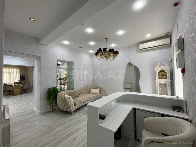 Сдаётся  объект 135 м², м. Низами, photo 24 from 30