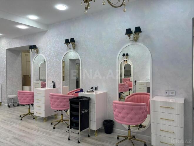 Сдаётся  объект 135 м², м. Низами, photo 7 from 30