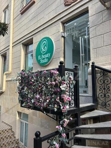 Сдаётся  объект 135 м², м. Низами, photo 29 from 30