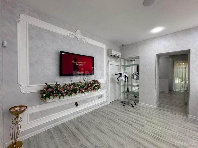 Сдаётся  объект 135 м², м. Низами, photo 12 from 30