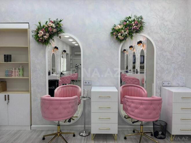 Сдаётся  объект 135 м², м. Низами, photo 9 from 30