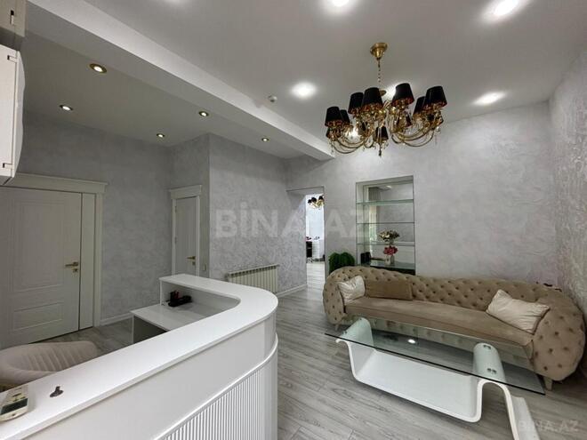 Сдаётся  объект 135 м², м. Низами, photo 23 from 30