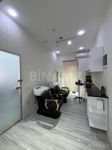 Сдаётся  объект 135 м², м. Низами, photo 18 from 30