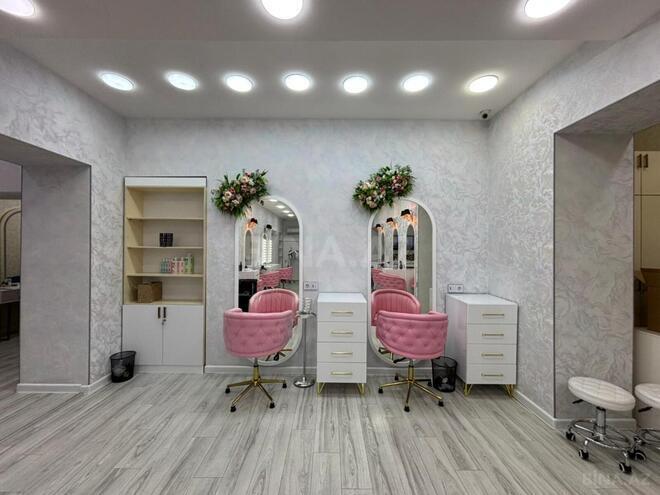 Сдаётся  объект 135 м², м. Низами, photo 10 from 30