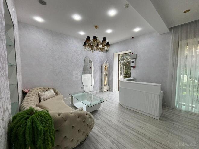 Сдаётся  объект 135 м², м. Низами, photo 22 from 30