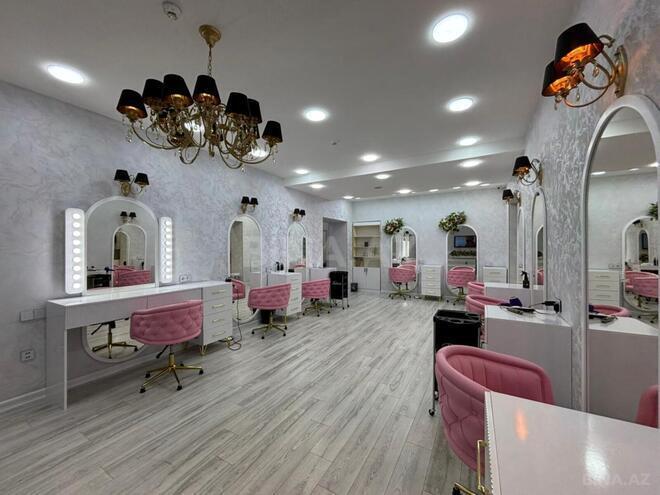 Сдаётся  объект 135 м², м. Низами, photo 6 from 30