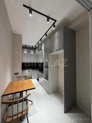 Продаётся 3-комн. новостройка 100 м², Насиминский  р., photo 8 from 11