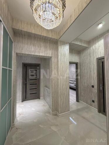 Продаётся 3-комн. новостройка 100 м², Насиминский  р., photo 9 from 11