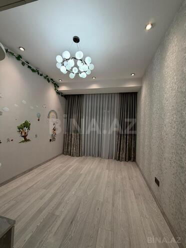 Продаётся 3-комн. новостройка 100 м², Насиминский  р., photo 6 from 11