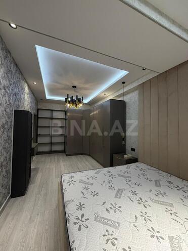 Продаётся 3-комн. новостройка 100 м², Насиминский  р., photo 4 from 11