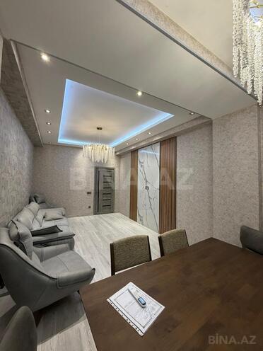 Продаётся 3-комн. новостройка 100 м², Насиминский  р., photo 3 from 11