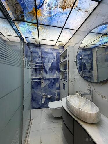 Продаётся 3-комн. новостройка 100 м², Насиминский  р., photo 10 from 11