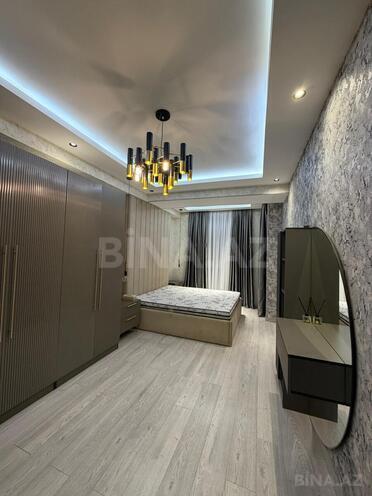 Продаётся 3-комн. новостройка 100 м², Насиминский  р., photo 5 from 11