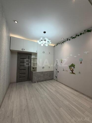 Продаётся 3-комн. новостройка 100 м², Насиминский  р., photo 7 from 11