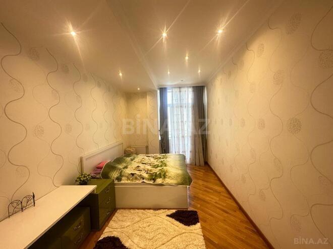 İcarəyə verilir 4 otaqlı yeni tikili 200 m², Nərimanov r., photo 16 from 32