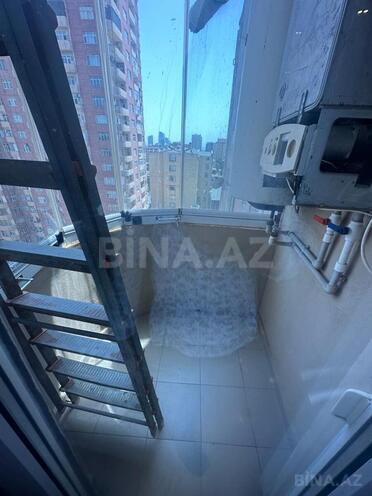 İcarəyə verilir 4 otaqlı yeni tikili 200 m², Nərimanov r., photo 29 from 32