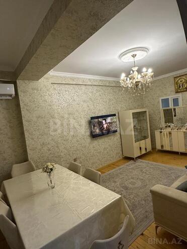 Satılır 3 otaqlı yeni tikili 56 m², Zığ q., photo 4 from 12