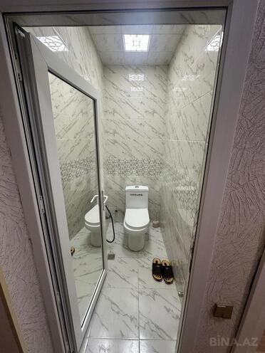 Satılır 3 otaqlı yeni tikili 56 m², Zığ q., photo 11 from 12