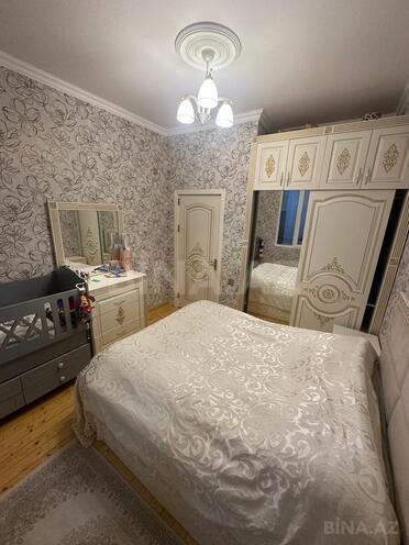 Satılır 3 otaqlı yeni tikili 56 m², Zığ q., photo 6 from 12