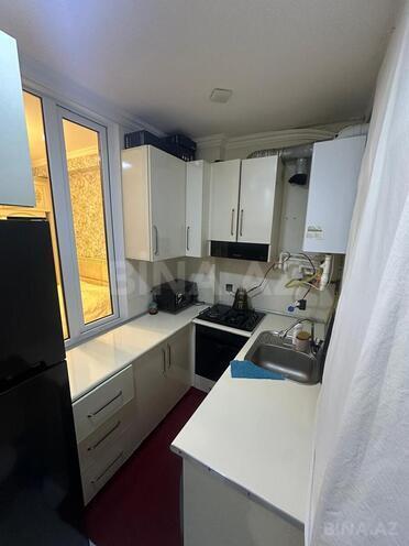 Satılır 3 otaqlı yeni tikili 56 m², Zığ q., photo 8 from 12