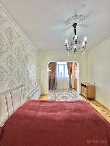 Продаётся 3-комн. новостройка 90 м², м. 8 ноября, photo 14 from 25