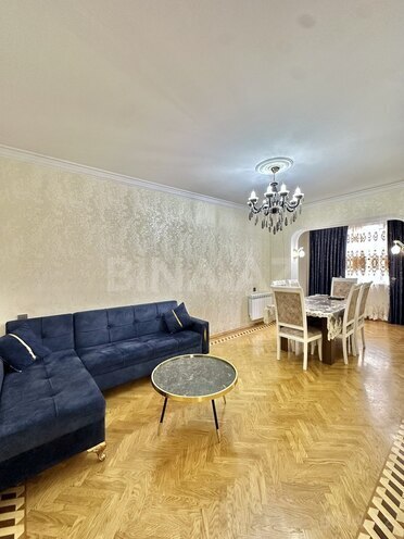 Продаётся 3-комн. новостройка 90 м², м. 8 ноября, photo 1 from 25