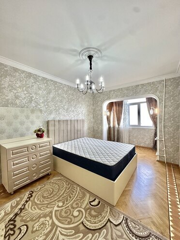 Продаётся 3-комн. новостройка 90 м², м. 8 ноября, photo 10 from 25