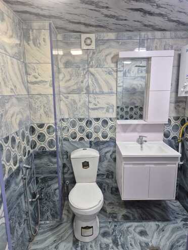 Продаётся 1-комн. вторичка 30 м², м. Нефтчиляр, photo 6 from 8