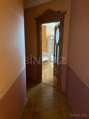Satılır 4 otaqlı yeni tikili 185 m², Gənclik m., photo 16 from 23