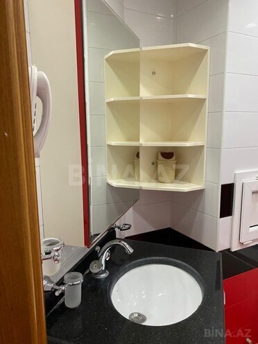 Satılır 4 otaqlı yeni tikili 185 m², Gənclik m., photo 3 from 23