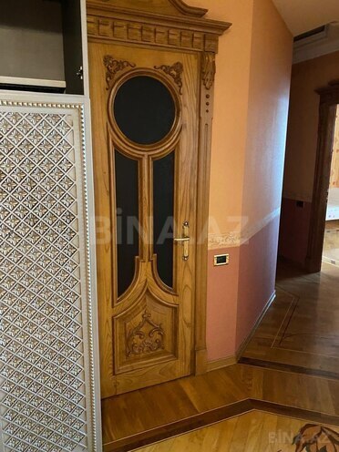 Satılır 4 otaqlı yeni tikili 185 m², Gənclik m., photo 15 from 23