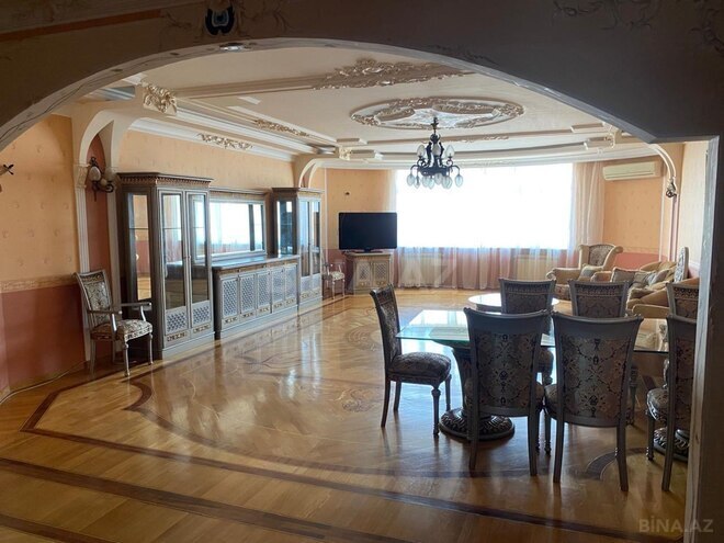 Satılır 4 otaqlı yeni tikili 185 m², Gənclik m., photo 21 from 23