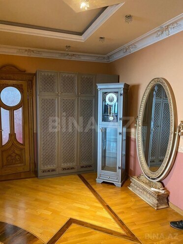 Satılır 4 otaqlı yeni tikili 185 m², Gənclik m., photo 6 from 23