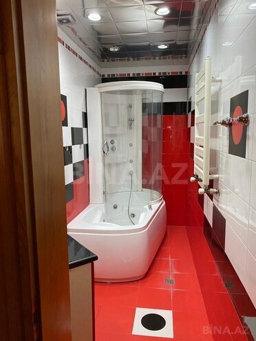 Satılır 4 otaqlı yeni tikili 185 m², Gənclik m., photo 7 from 23