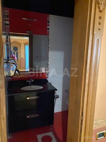 Satılır 4 otaqlı yeni tikili 185 m², Gənclik m., photo 17 from 23
