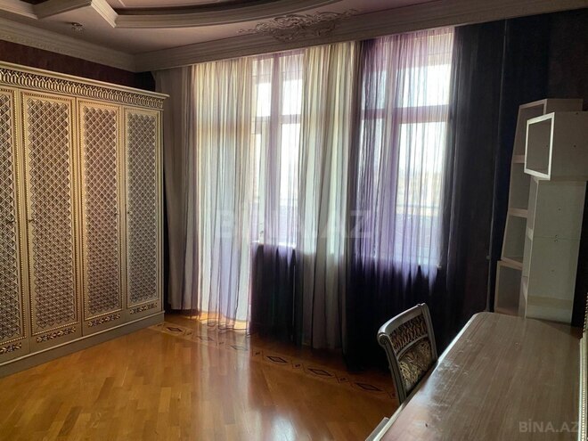 Satılır 4 otaqlı yeni tikili 185 m², Gənclik m., photo 12 from 23