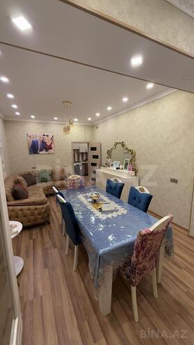 İcarəyə verilir 2 otaqlı yeni tikili 75 m², Koroğlu m., photo 5 from 16