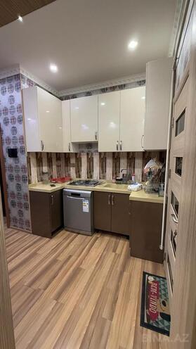 İcarəyə verilir 2 otaqlı yeni tikili 75 m², Koroğlu m., photo 10 from 16