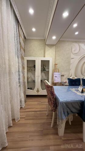 İcarəyə verilir 2 otaqlı yeni tikili 75 m², Koroğlu m., photo 6 from 16