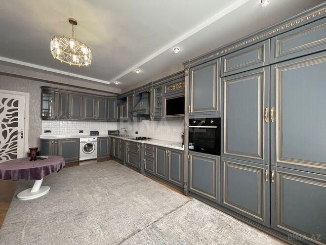 Satılır 4 otaqlı yeni tikili 240 m², İçəri Şəhər m., photo 21 from 28