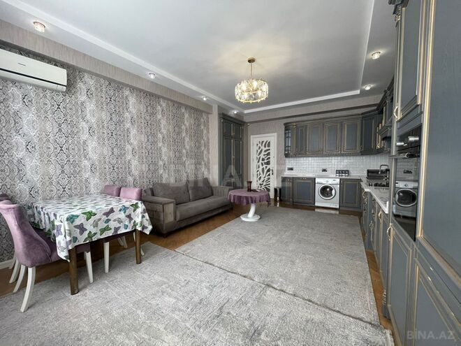 Satılır 4 otaqlı yeni tikili 240 m², İçəri Şəhər m., photo 20 from 28
