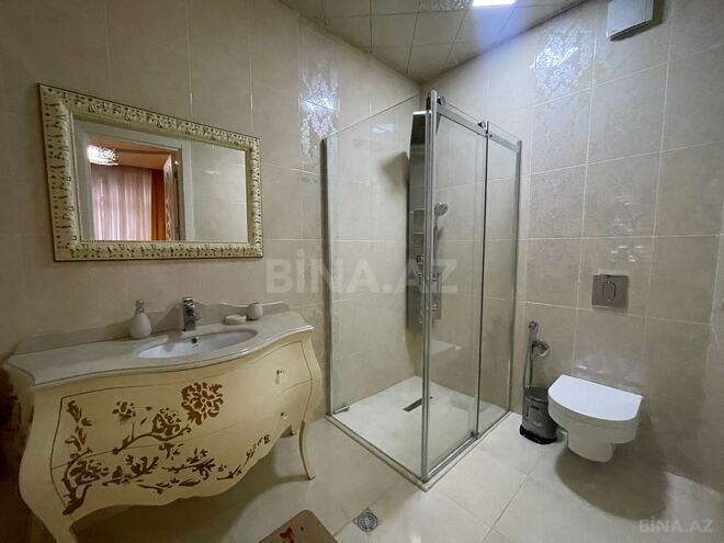Satılır 4 otaqlı yeni tikili 240 m², İçəri Şəhər m., photo 27 from 28