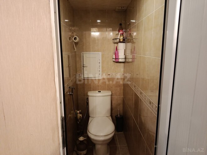 Продаётся 3-комн. вторичка 60 м², м. Ахмедлы, photo 12 from 14