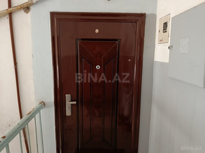 Продаётся 3-комн. вторичка 60 м², м. Ахмедлы, photo 13 from 14