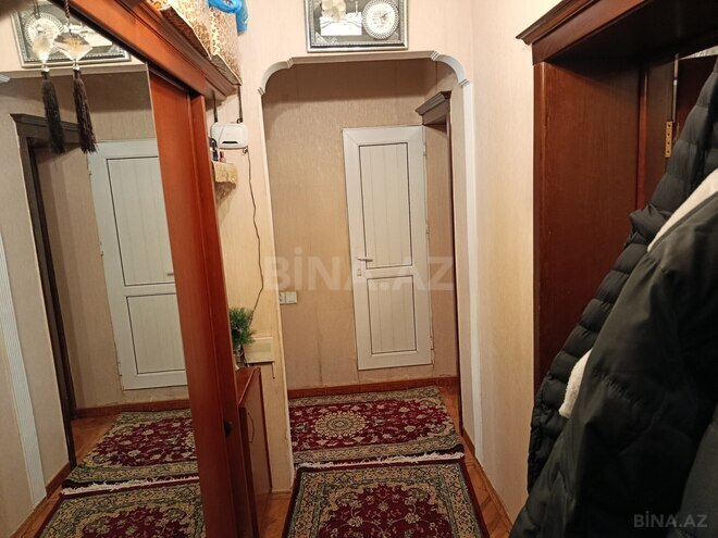 Продаётся 3-комн. вторичка 60 м², м. Ахмедлы, photo 10 from 14