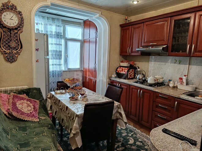 Продаётся 3-комн. вторичка 60 м², м. Ахмедлы, photo 7 from 14