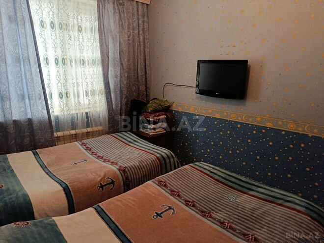 Продаётся 3-комн. вторичка 60 м², м. Ахмедлы, photo 6 from 14