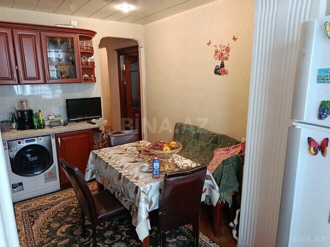 Продаётся 3-комн. вторичка 60 м², м. Ахмедлы, photo 9 from 14