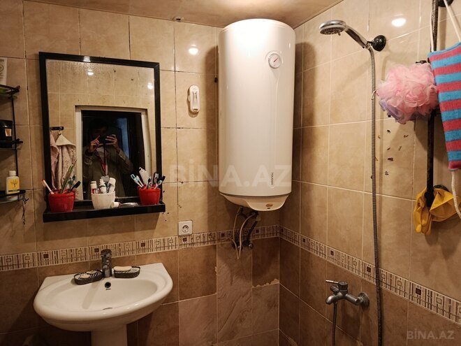 Продаётся 3-комн. вторичка 60 м², м. Ахмедлы, photo 11 from 14