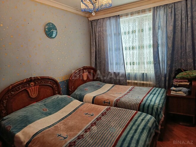 Продаётся 3-комн. вторичка 60 м², м. Ахмедлы, photo 5 from 14
